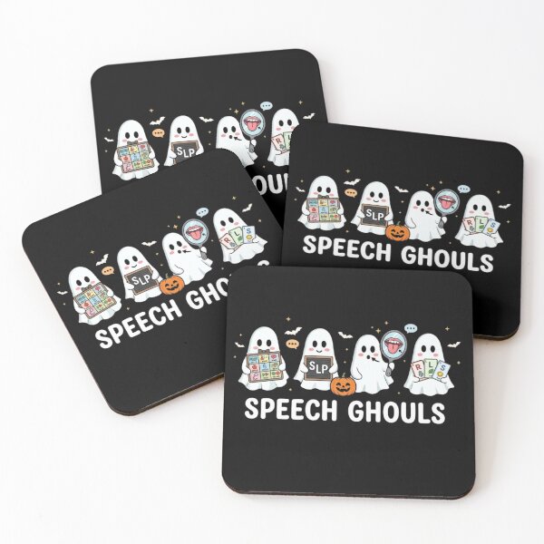 Item preview, Speech Ghouls  designed and sold by Zbixu.