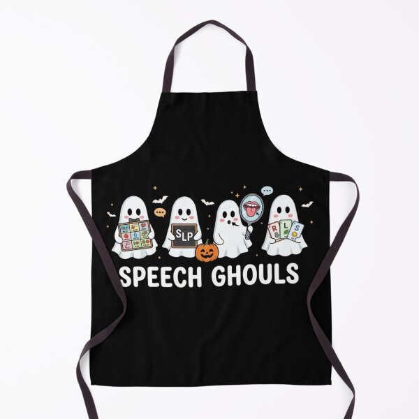 Item preview, Speech Ghouls designed and sold by Zbixu.