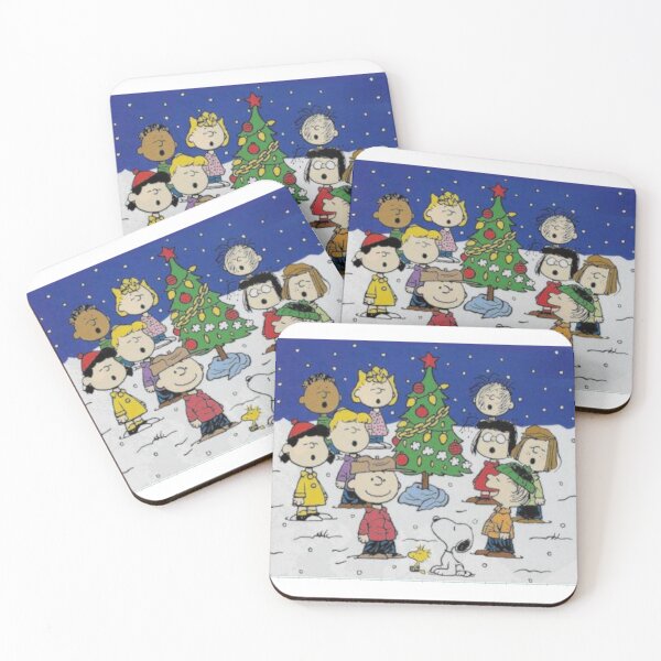 Item preview, Peanuts Christmas Special designed and sold by fandomtrash97.
