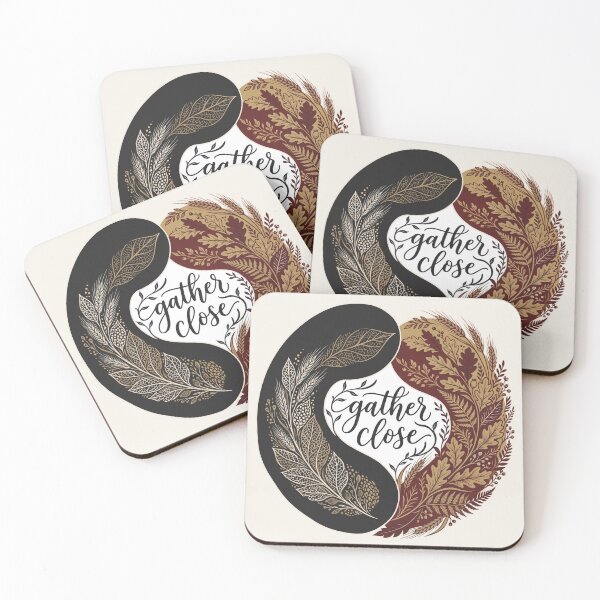 Item preview, The Alchemy of Belonging designed and sold by Mora Atelier Designs.