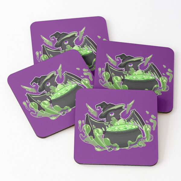 Item preview, witch-crow designed and sold by The-Fool-Crow.