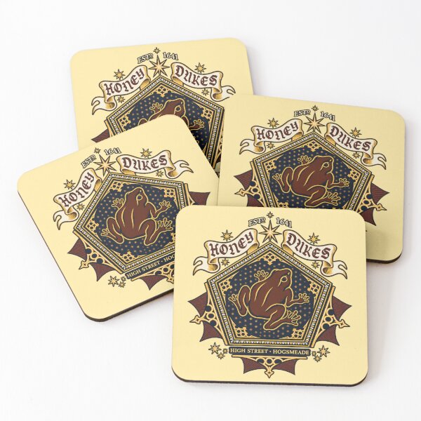 Item preview, Chocolate frog designed and sold by YChangShop.