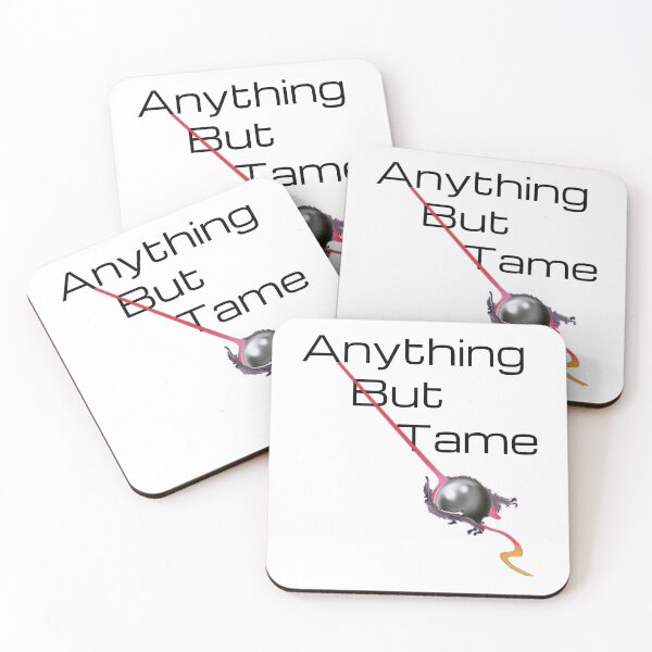 Item preview, Tame Impala - Currents; Anything but Tame designed and sold by RikkiTikkiHut.