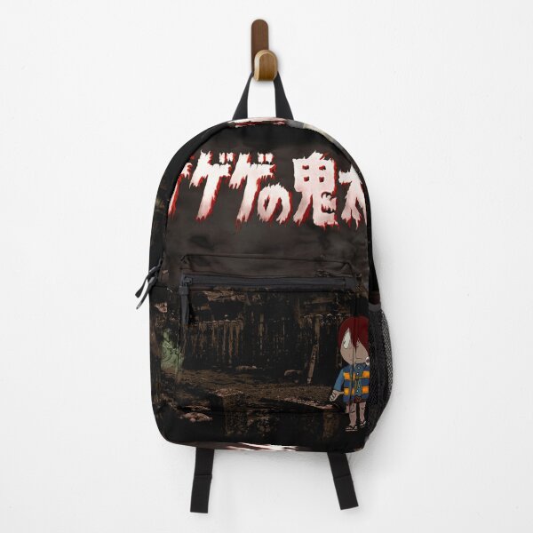 Item preview, Ge Ge Ge No Kitaro 1960s Vintage Anime designed and sold by Larry Oates.