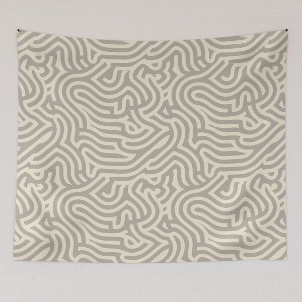 Item preview, Sandy maze lines designed and sold by NZfun.