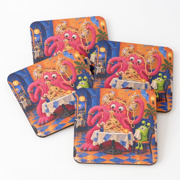 Item preview, What are you spa-GETTIn for dinner? designed and sold by Ann's Shoppy Shop.