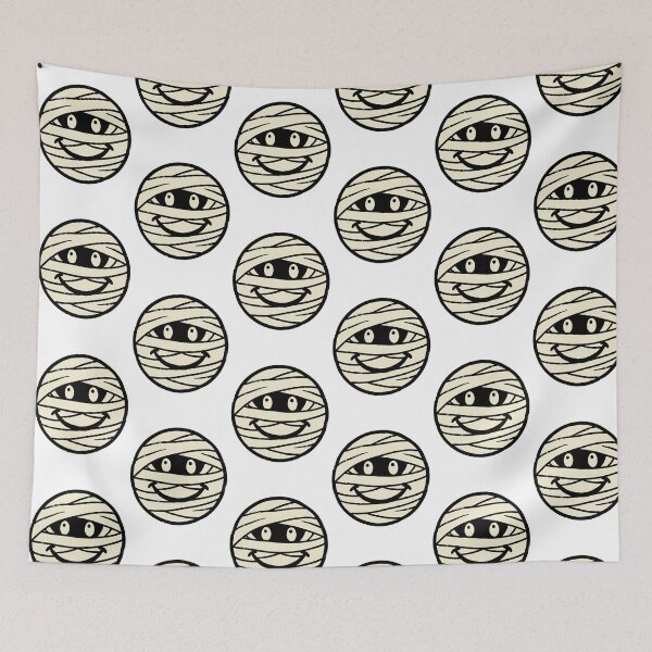 Item preview, Halloween Collection: "Old Mummy" designed and sold by HouseofRome.