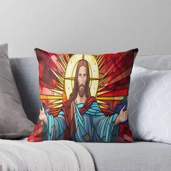 Artikelvorschau, Jesus Christus Kunst entworfen und verkauft von ProdutocomAfeto.