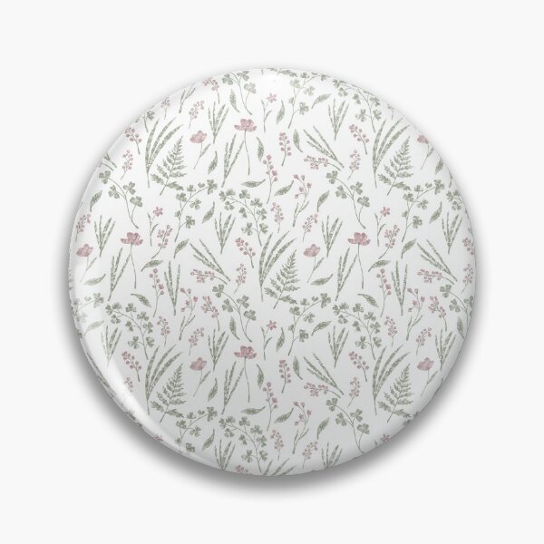 Item preview, Minimalist Wildflowers designed and sold by Foximsy.