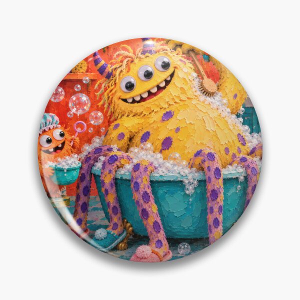 Item preview, Feeling Bubbly designed and sold by Peachy Dreams.