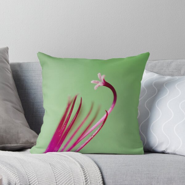 Item preview, Geranium stamens designed and sold by Jean Poulton.