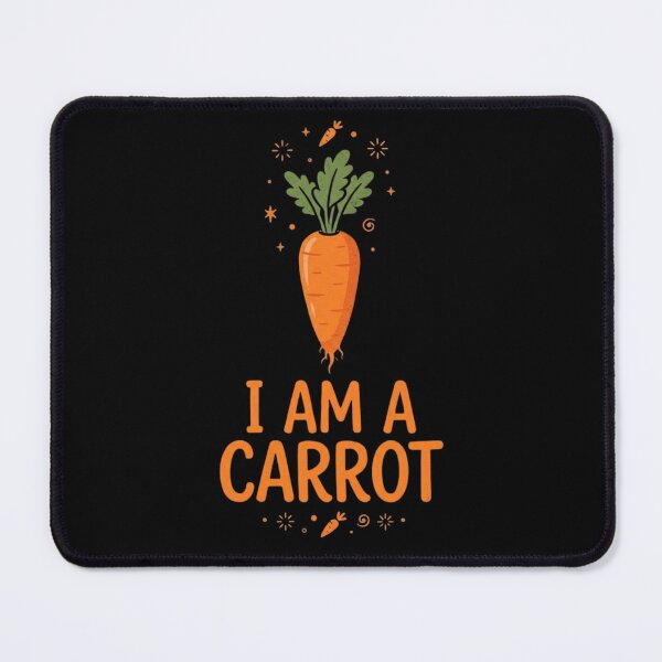 Item preview, Pretend I’m a Carrot designed and sold by Zbixu.