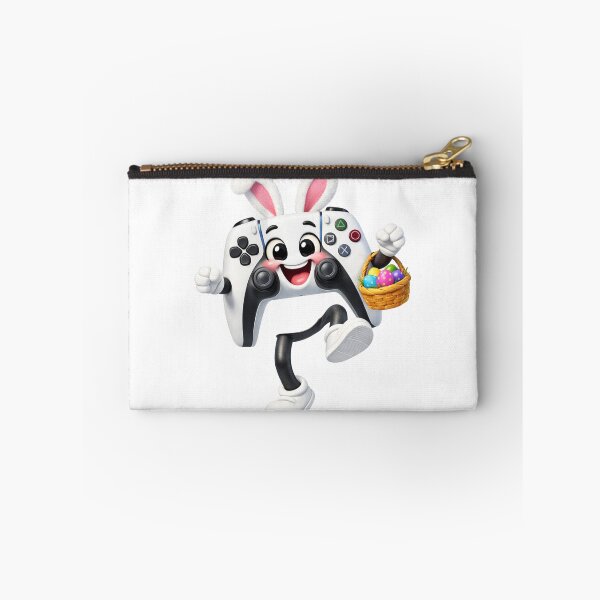 Item preview, Playful Game Controller Easter designed and sold by Sillytoe.