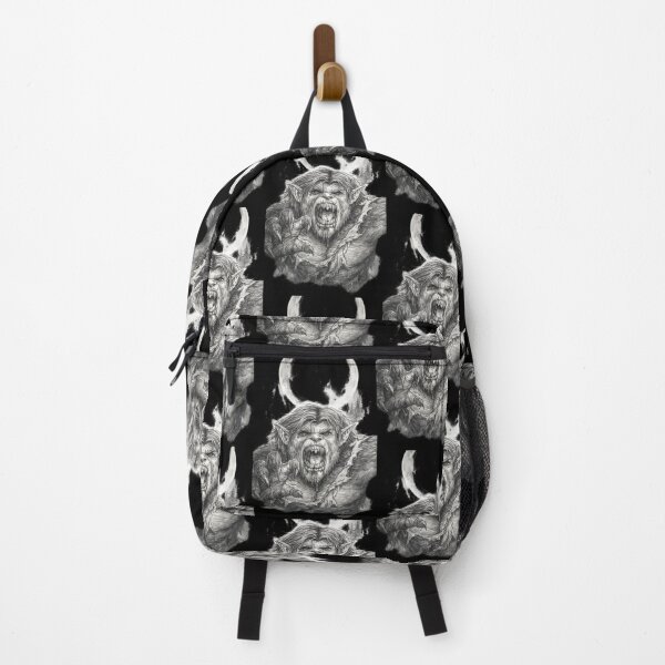 Item preview, Dark Wolf Line Art designed and sold by BSP-Draw-Design.