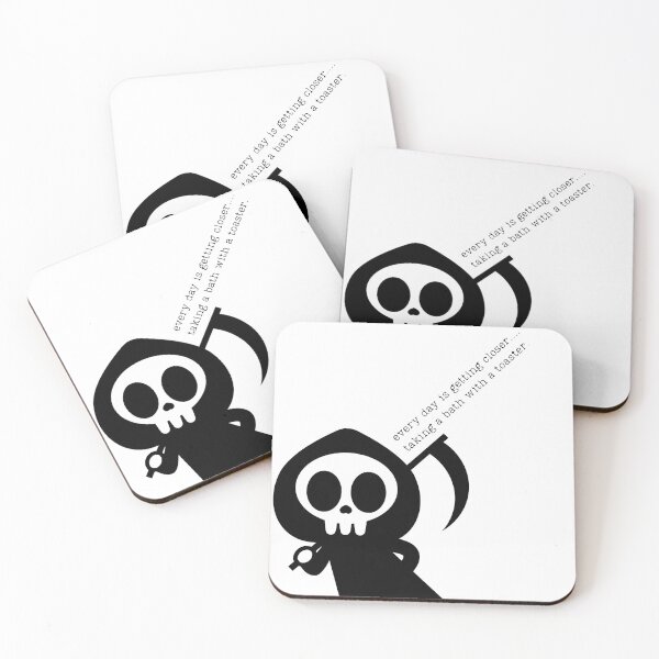 Item preview, Every day is getting closer... designed and sold by EaglyDesigns.