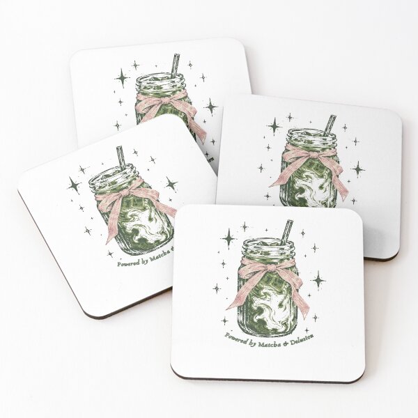 Item preview, Matcha Era designed and sold by GirlyVision.