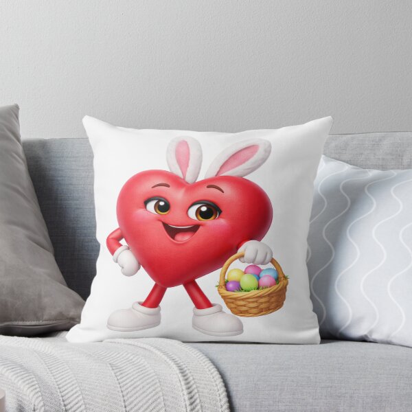 Item preview, Sweet Heart Easter designed and sold by Sillytoe.