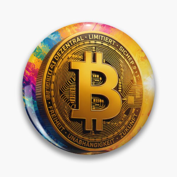 Item preview, Bitcoin BTC designed and sold by wezzybrezzy93.