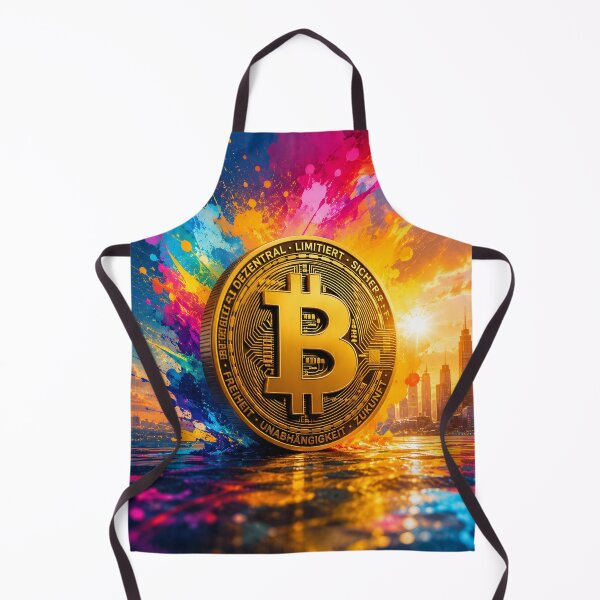 Item preview, Bitcoin BTC designed and sold by wezzybrezzy93.