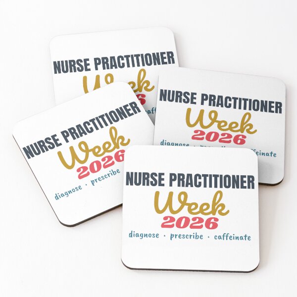 Item preview, Nurse Practitioner Week 2026 NP Appreciation designed and sold by harshu77.