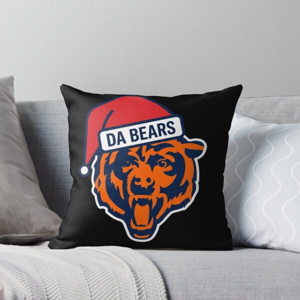 Item preview, Chicago Bears Christmas designed and sold by world+167.
