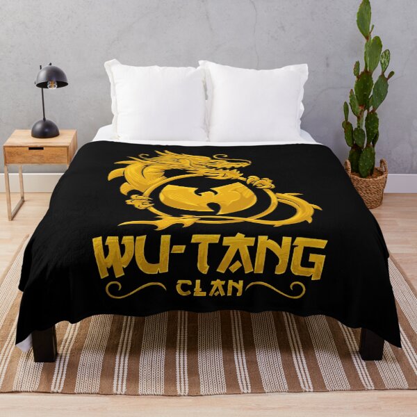 Item preview, Wutang Dragon designed and sold by Nikita Abakumov.