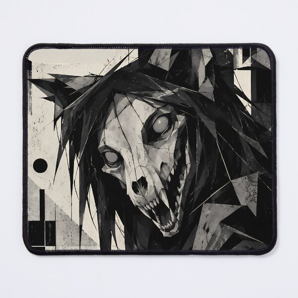 Item preview, SCP 1471 Malo designed and sold by SealPoint.