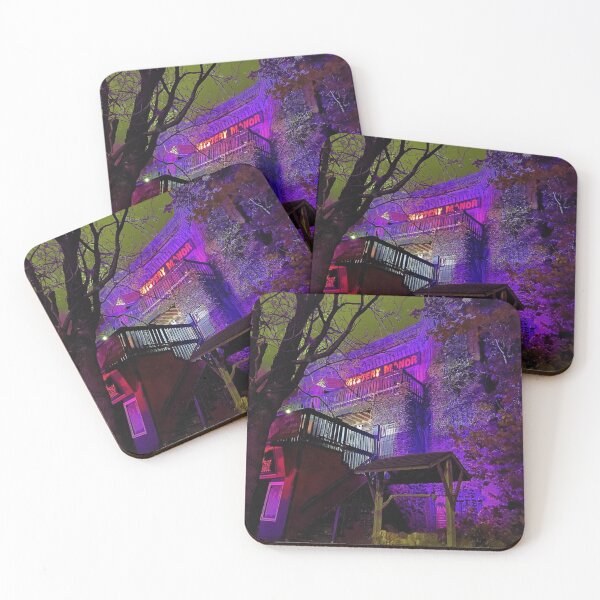 Item preview, Houes Of Nightmares designed and sold by JanGrackle.