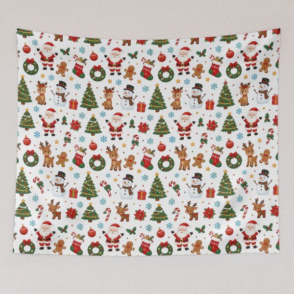 Item preview, Christmas is coming designed and sold by TerenceLacey.