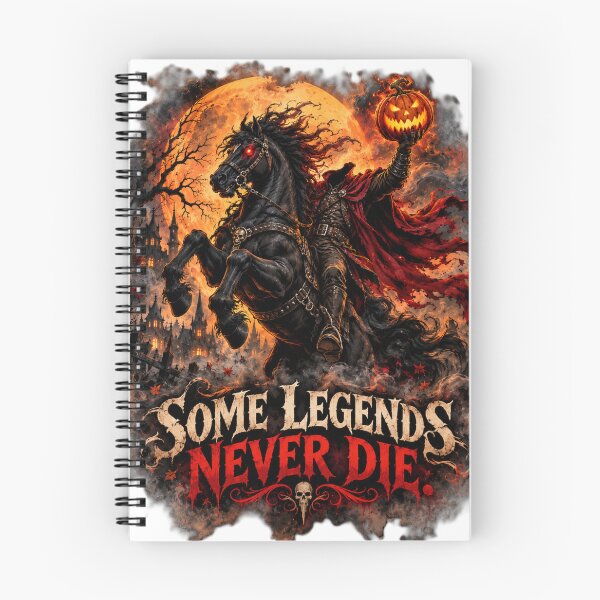 Item preview, Headless horseman designed and sold by JLClassics.