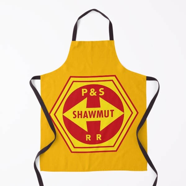 Item preview, Boletín del Ferrocarril de Pittsburgh y Shawmut designed and sold by Trains-and-Rail.