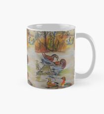 Wild Life Part I Mug