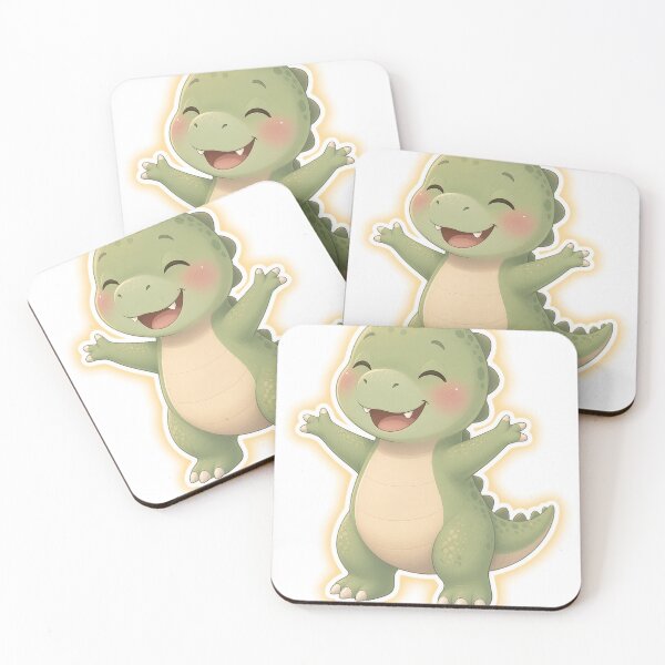 Item preview, Sprout Feels Proud: Feelings Dinosaur for Kids designed and sold by VaultPrintCo.