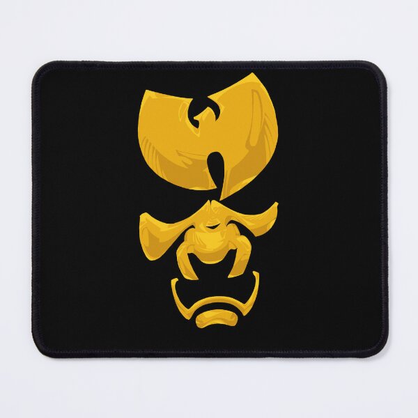 Item preview, Wutang Samurai Mask designed and sold by Nikita Abakumov.