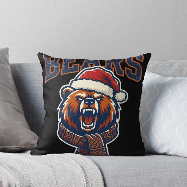 Item preview, Chicago Bears Christmas designed and sold by world+167.