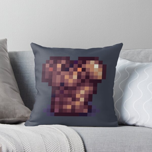 Item preview, Pixel Chest H1 designed and sold by Ben Henry.