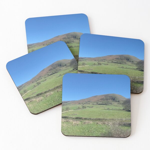 Item preview, Tranquil Rural Panorama designed and sold by Astute-Artio-Photography.
