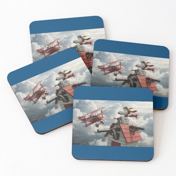 Item preview, Snoopy vs.The Red Baron  designed and sold by Halifaxartguy.