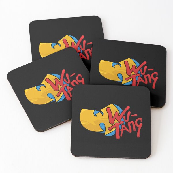 Item preview, Wutang MTV designed and sold by Nikita Abakumov.