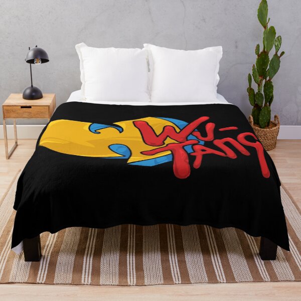 Item preview, Wutang MTV designed and sold by Nikita Abakumov.