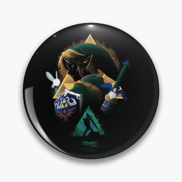 Item preview, Echo of the Hero designed and sold by DonnieArts.
