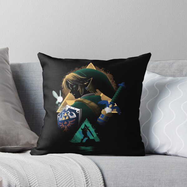 Item preview, Echo of the Hero designed and sold by DonnieArts.