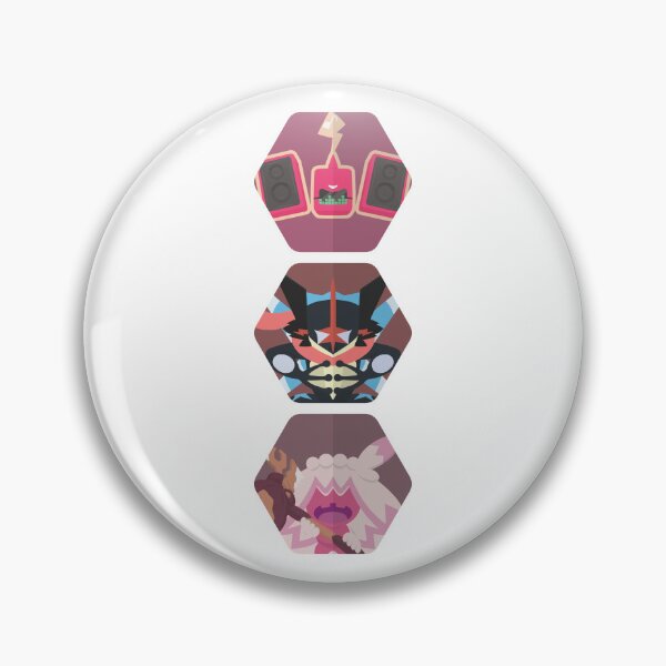 Item preview, Unobtainable Shinies designed and sold by pokehexdex.