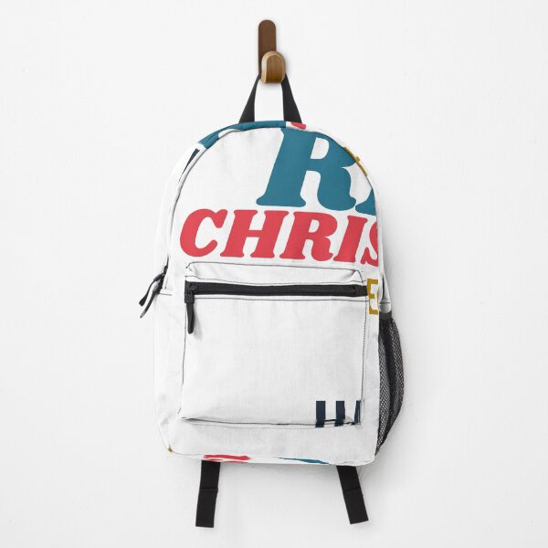 Item preview, Have a Rad Christmas Rad Tech Crew designed and sold by harshu77.