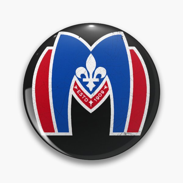 Item preview, Montreal Metros Hollander designed and sold by delllsdesigns.