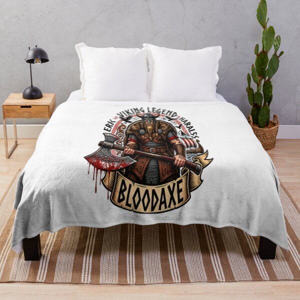 Item preview, Bloodaxe designed and sold by CatLovers Studio.
