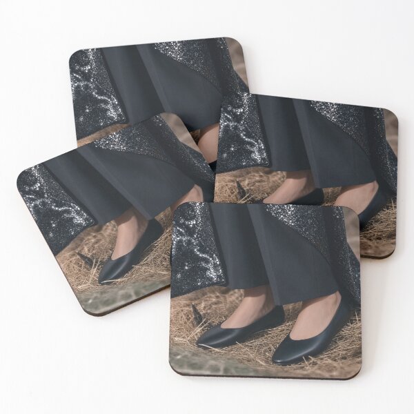 Item preview, Rumpelstiltskin Tiptoe Shoes - Viral AI Dance Meme Detail designed and sold by Acta Diurna Supply.