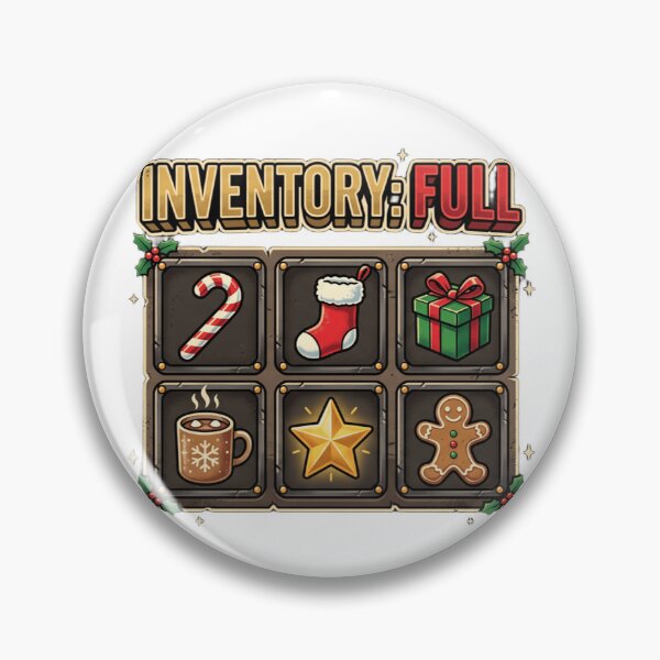 Item preview, christmas, inventory:full designed and sold by samuzai.