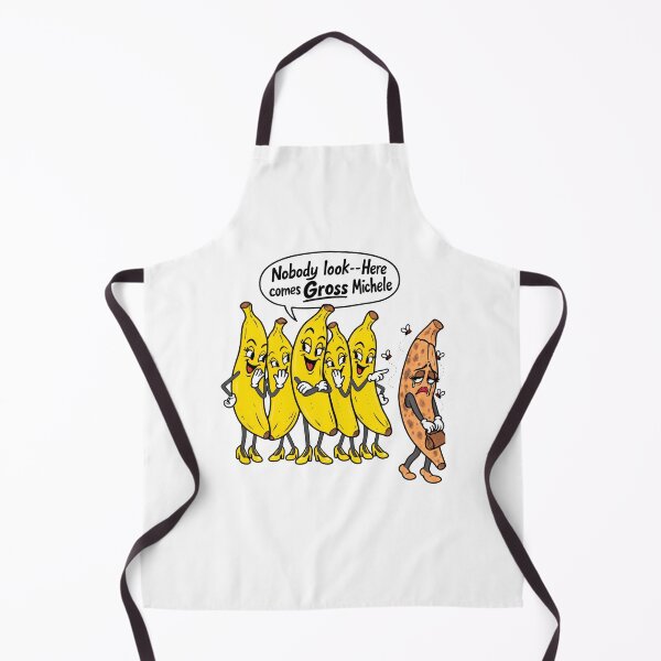Item preview, Gros Michele and the Cavendish Mean Girls designed and sold by BigginsMcSauce.