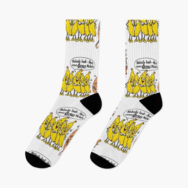 Item preview, Gros Michele and the Cavendish Mean Girls designed and sold by BigginsMcSauce.